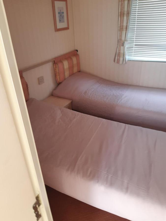 Northshore Private Caravan Rental Skegness Exterior photo