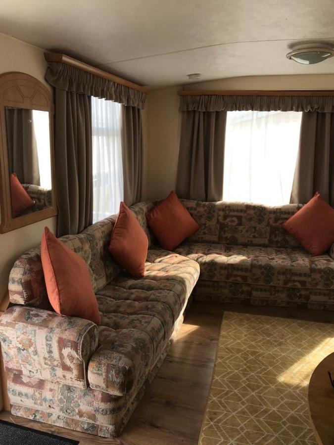 Northshore Private Caravan Rental Skegness Exterior photo