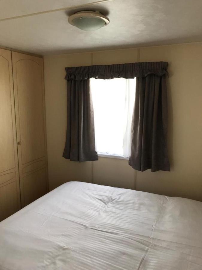 Northshore Private Caravan Rental Skegness Exterior photo
