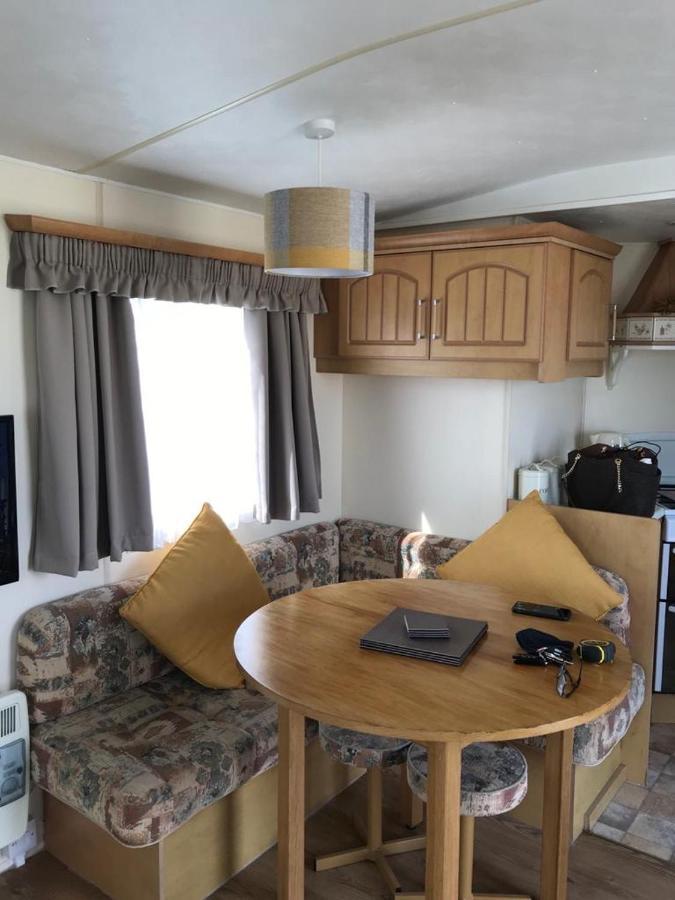 Northshore Private Caravan Rental Skegness Exterior photo