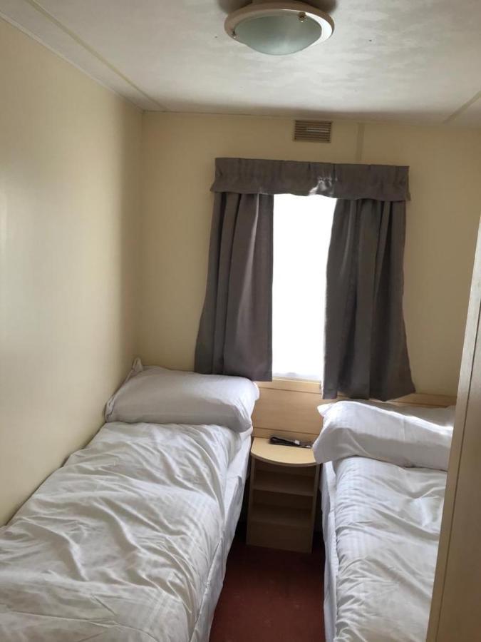 Northshore Private Caravan Rental Skegness Exterior photo