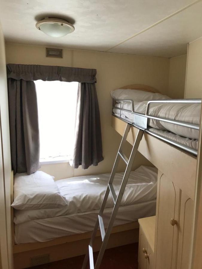 Northshore Private Caravan Rental Skegness Exterior photo