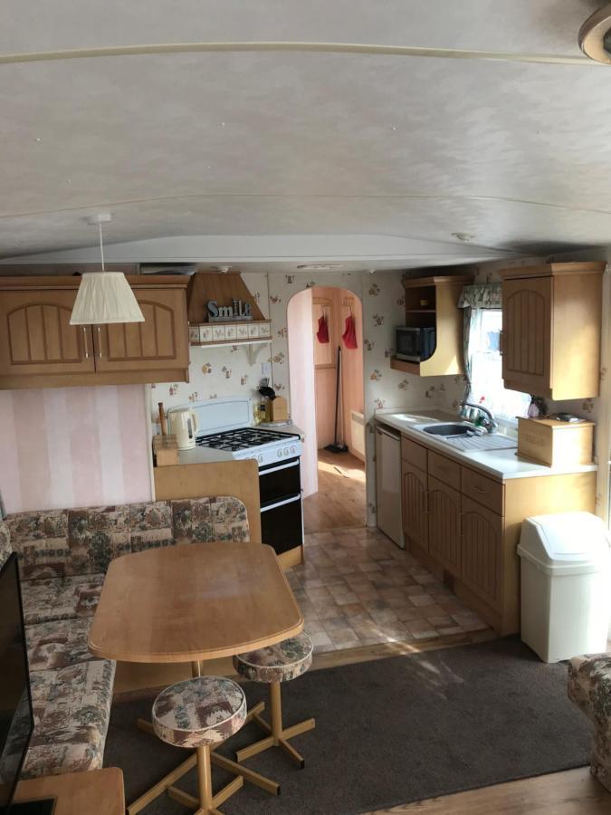 Northshore Private Caravan Rental Skegness Exterior photo