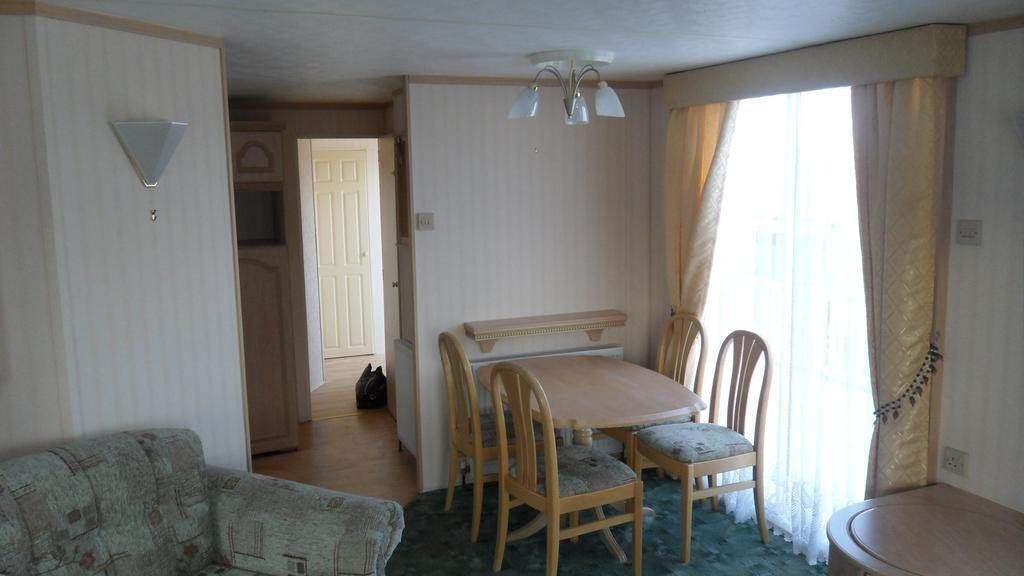 Northshore Private Caravan Rental Skegness Room photo
