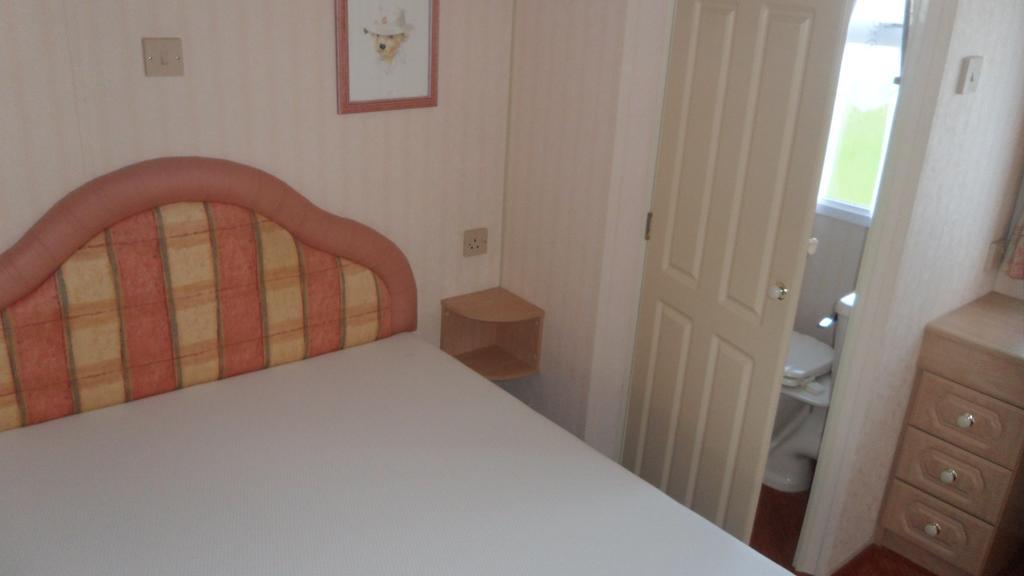 Northshore Private Caravan Rental Skegness Room photo