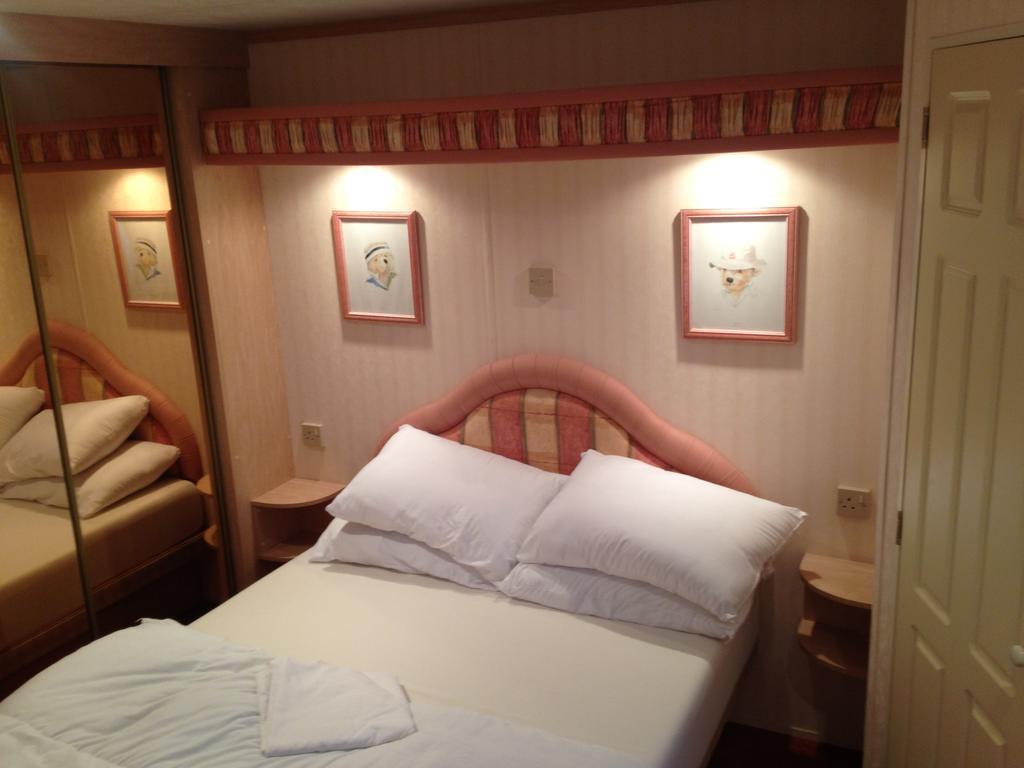 Northshore Private Caravan Rental Skegness Room photo