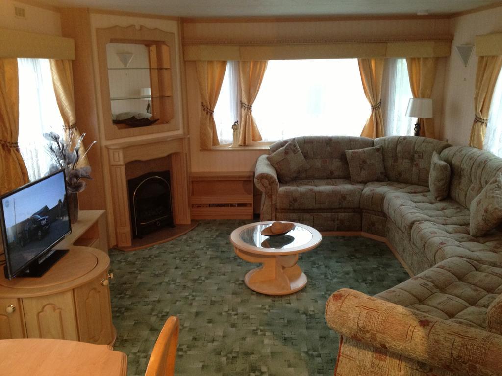 Northshore Private Caravan Rental Skegness Room photo