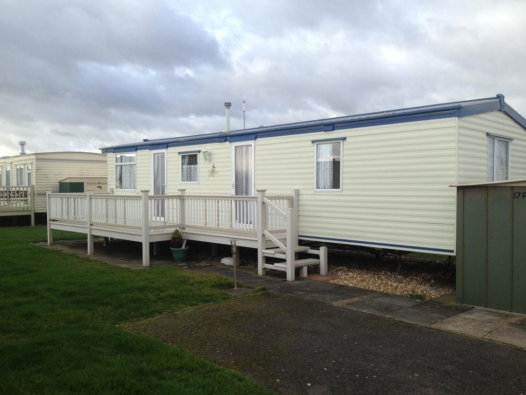 Northshore Private Caravan Rental Skegness Room photo