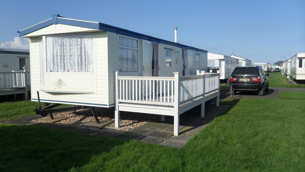 Northshore Private Caravan Rental Skegness Room photo