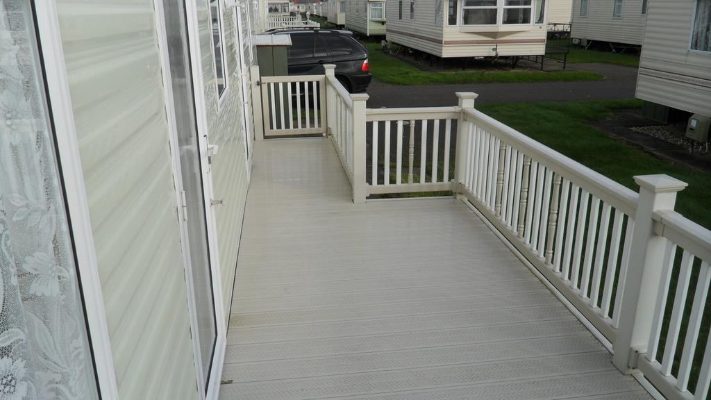 Northshore Private Caravan Rental Skegness Room photo